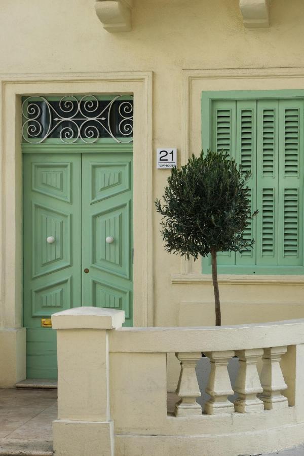 Saint Julian's21 Townhouse In St Julians公寓 外观 照片