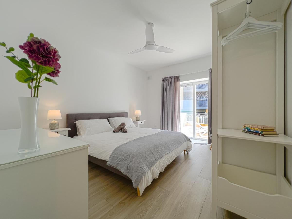 Saint Julian's21 Townhouse In St Julians公寓 外观 照片