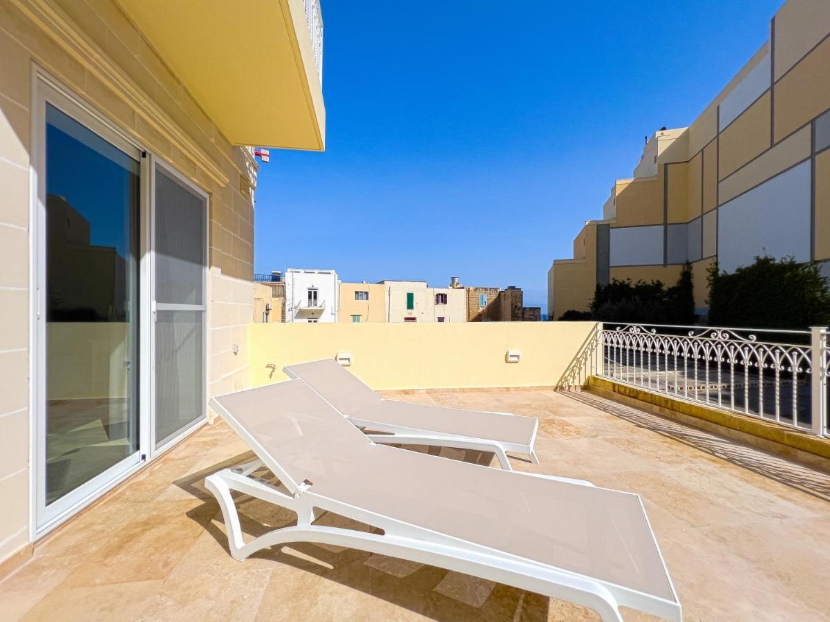 Saint Julian's21 Townhouse In St Julians公寓 外观 照片