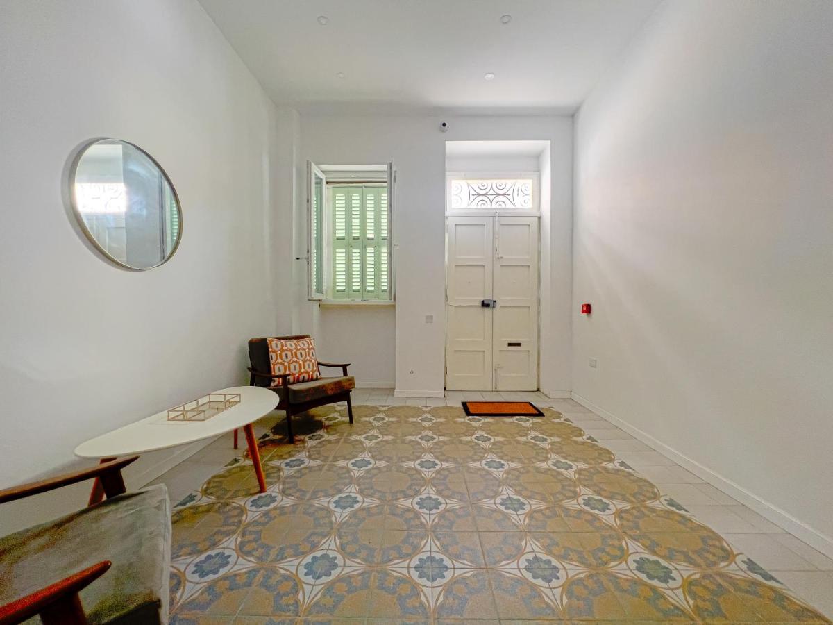 Saint Julian's21 Townhouse In St Julians公寓 外观 照片
