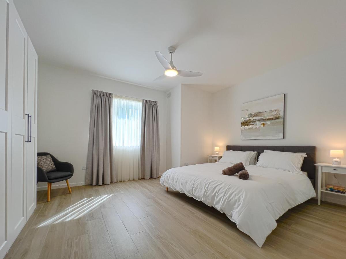 Saint Julian's21 Townhouse In St Julians公寓 外观 照片