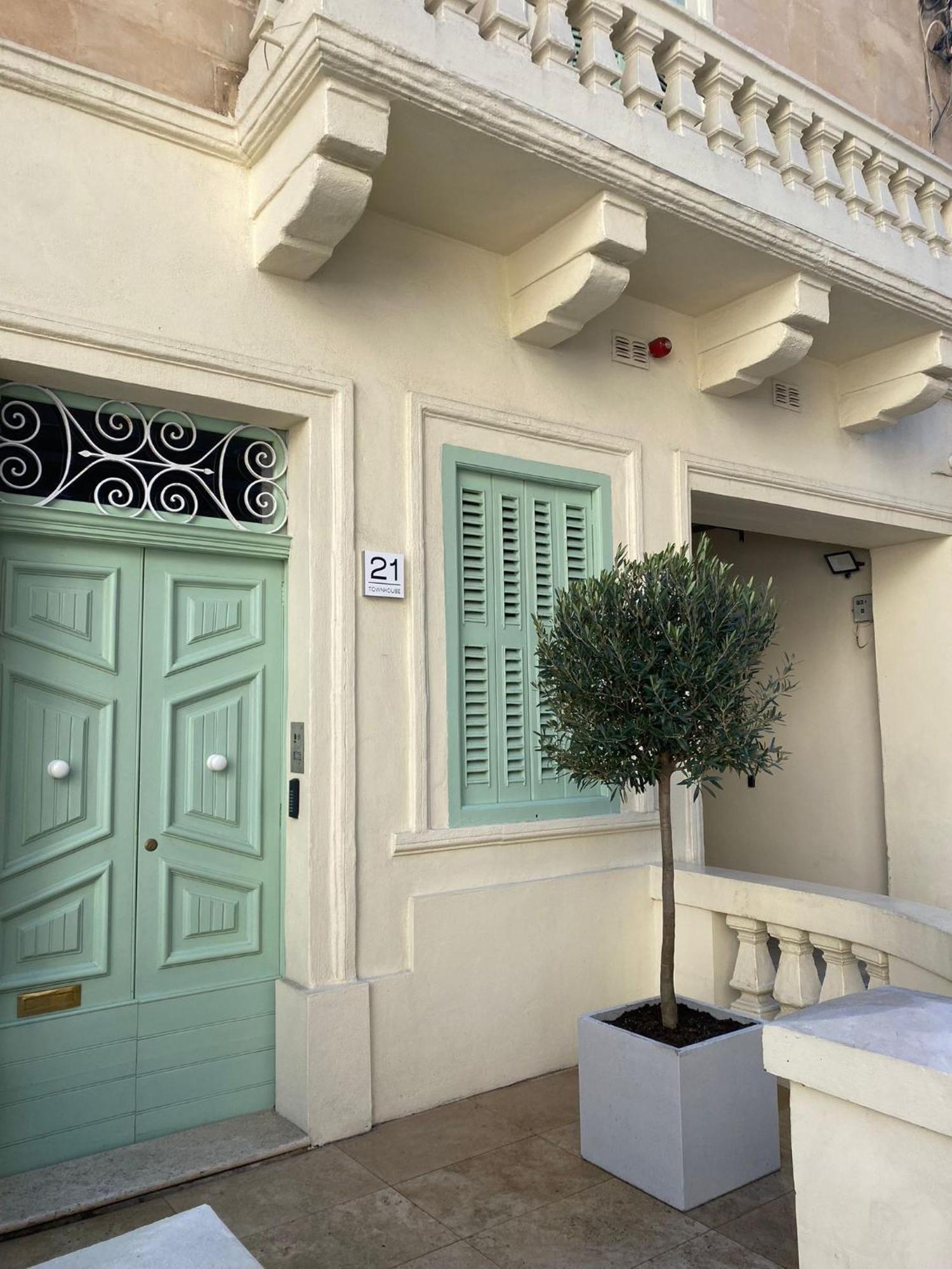 Saint Julian's21 Townhouse In St Julians公寓 外观 照片